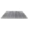 Globetech Mudflap, 24 X 24 G-Force Aerodynamic, 10 Lb Weight Per Pair GT-2424GFB - alternate 3